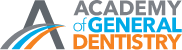 Academy of General Dentistry logo