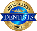 America's Best Dentist 2022