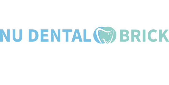 Nu Dental Brick logo