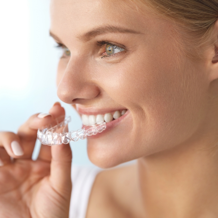 NU smile aligners special coupon