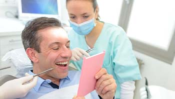 consultation for dentures in Brick Township