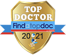 Findatopdoc Top Doctor 2021