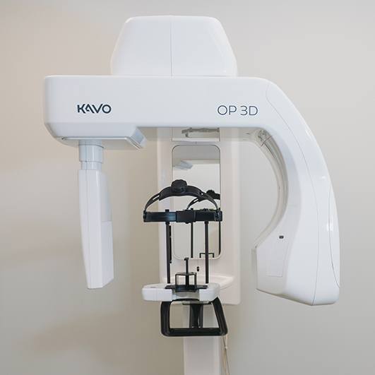 Cone beam C T 3 D x-ray imaging system